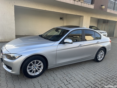 BMW F30 An 2015 Diesel EURO 6 Impecabil