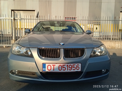 BMW seria 3 impecabil