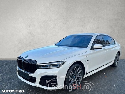 BMW Seria 7 745Le xDrive