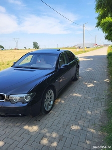 Bmw seria 7