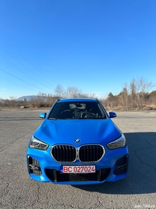 BMW X1 s18d 2020 cu Garantie