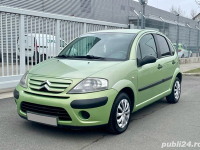 CITROEN C3 150.000 km