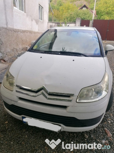 Citroen C4 16 hdi