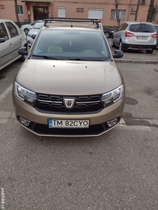 Dacia logan 1.0 gpl