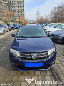 Dacia Logan 1,4 benzina