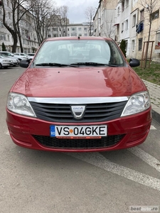 Dacia Logan 2010