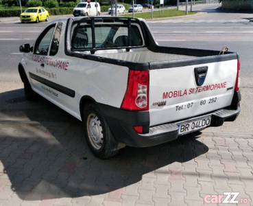 Dacia Logan pick-up