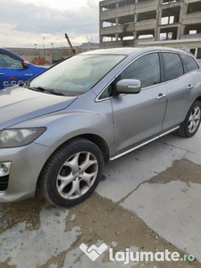 Dau sau schimb Mazda cx-7 4x4