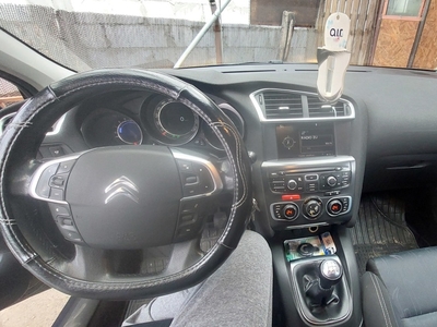 De vanzare Citroen C4 B7