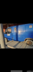 De vanzare Ford Transit