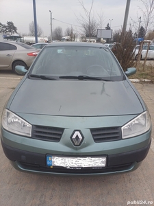 De vanzare - Renault Megane 2005
