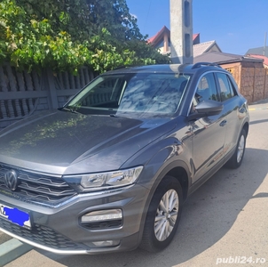 De vanzare Vw T-roc 2019