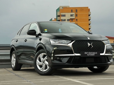 DS 7 CrossBack 1.5Hdi 130CP Navigatie VirtulCockpit Garantie