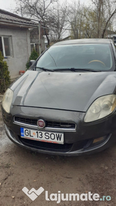 Fiat bravo 1.9 jtd 2007