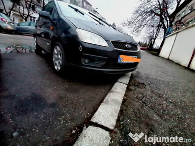 Ford c Max1.6benzina