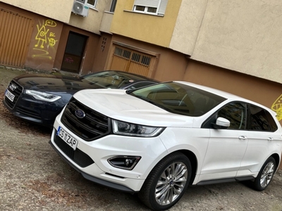 Ford EDGE - 2.0 Diesel 210 CP - 4X4 - Euro 6