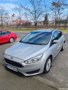 Ford Focus 1.0 3015