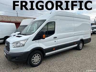 Ford Transit Frigorific