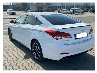 hyundai i40 1,7 CRDI