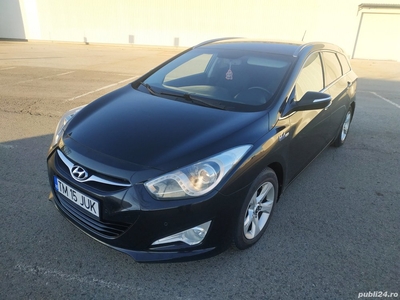 Hyundai i40 Diesel 1,7.