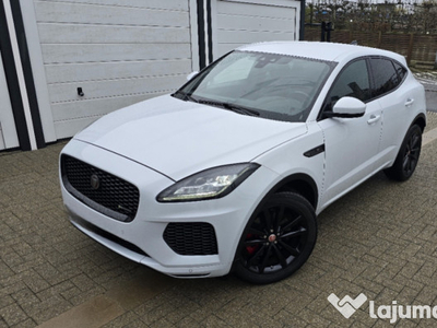 Jaguar E-Pace 2020 P200