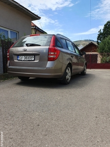 KIA Ceed 1.4