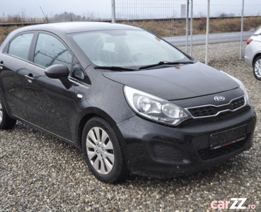 Kia Rio 1.1 Crdi