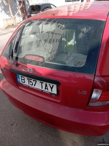 Kia Rio 2003, break