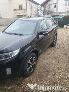 KIA SORENTO fabricație Decembrie 2014