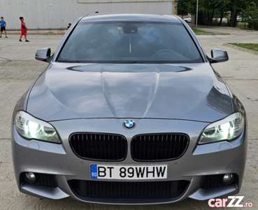 Liciteaza-BMW 525 2012