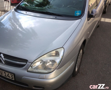 Liciteaza-Citroen C5 2001