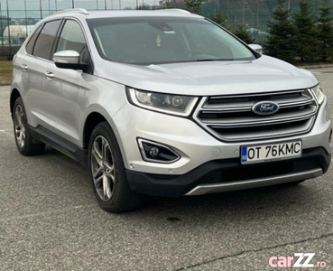 Liciteaza-Ford Edge 2017