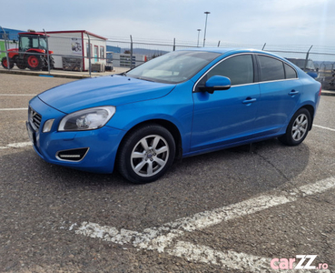 Liciteaza-Volvo S60 2012