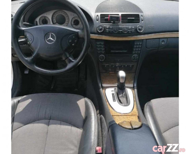 Mercedes E280 Cdi