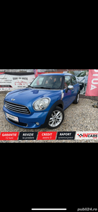 Mini Countryman cooper D automat