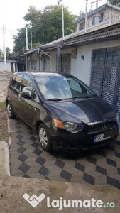 Mitsubishi colt an 2010 km 118500