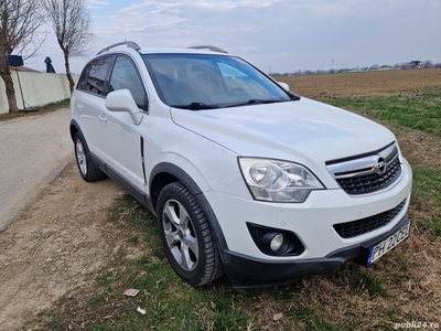 OPEL Antara 2012 163 CP