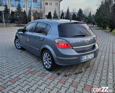 Opel astra, 2006, 1 7 tdi = rate cu buletinul