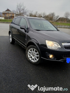 Opel astra 2.2 cdti