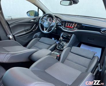 Opel Astra K, Matrix led, navigație, impecabil