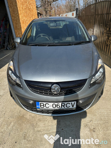 Opel Corsa Euro 5
