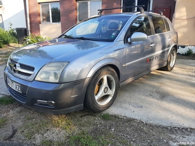 Opel Signum 2.2 Diesel semi piele inm Ro