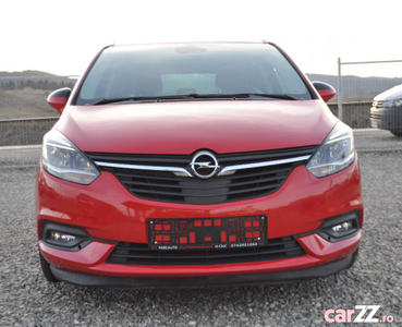 Opel Zafira 1.6 Cdti
