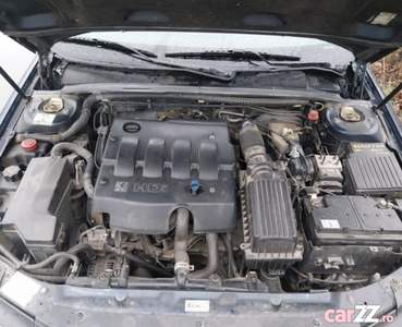 Peugeot 406 Combi diesel