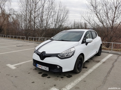 Renault Clio 1.5, 90 CP