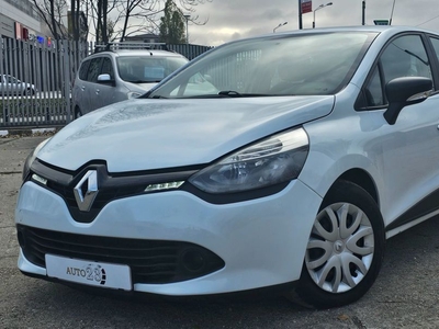 Renault Clio 1.5 dCi Life Edition 90 CP Euro 5 Posibilitate rate cu Buletinul, Avans 0