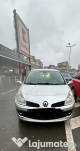 Renault clio unic proprietar