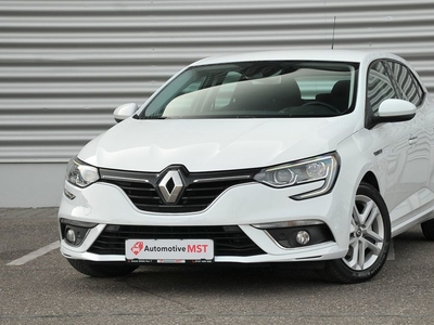 Renault megane business energy dci 110cp automant finantare