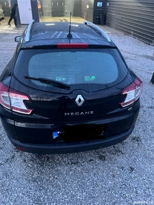 Renault Megane2013