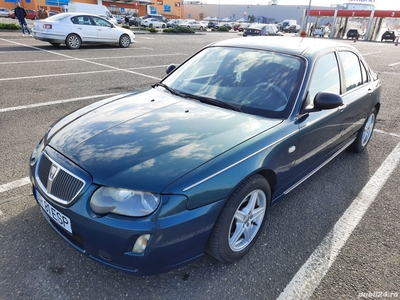 Rover 75